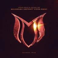 Steve Dekay & Jan Miller - Melodrama