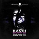 Kaori - Brainf_ck