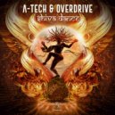 A-Tech & Overdrive (PSY) - Shiva Dance (Original Mix)