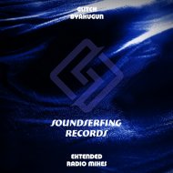 Glitch (JP) - Byakugun