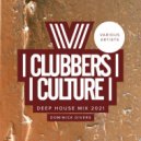 Dominick Divers - Deep House Mix 2021