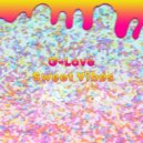 G-Love - Sweet Vibes (Original Mix)