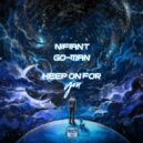 Nifiant, Go-Man - Keep On For You (Original Mix)