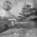 Saffy - White blackout