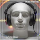 Alex Marvel - Let me hear (Original Mix)