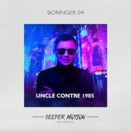BORINGER 04 - Let My Soul
