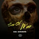 Soul Gondwana - Don\'t Hold Me (Original Mix)