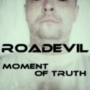 RoadEvil - landing on mars