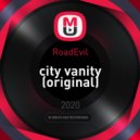 RoadEvil - city vanity (original)