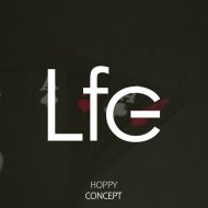 Happy Hoppy - Concept