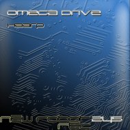 Omega Drive - Haarp