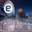Jose Mata - My Heart Is Frozen (Original Mix)