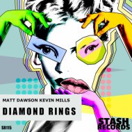 Matt Dawson & Kevin Mills - Diamond Rings