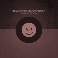 Beukhoven Sloopwerken - The Barrel Limited 3