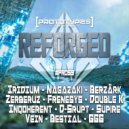 Iridium - I Hate Myself (Berzärk & Nagazaki Remix)