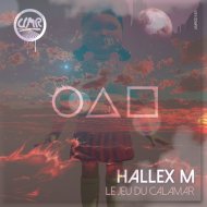 Hallex M - Le Jeu Du Calamar