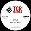 Tech C - sordina