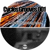 Mr. Rog - Look Up Something More