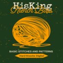 HisKing, French Boss - Off-Ish (Original Mix)