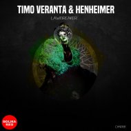 Timo Veranta - Thriller