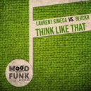Laurent Simeca, Blvckr - Think Like That