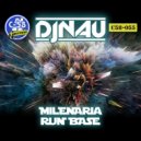 DJ Nau - Run (Original Mix)