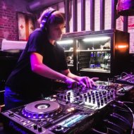DJ Saibot - Groove Energy