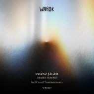 Franz Jäger - Saed Carmex 
