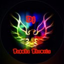Dj Pascha Pheonix - X-ology (Part 17) ()