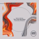 Dmitry Molosh - The Time Has Gone (Michael A Remix)