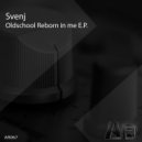 Svenj - Run (Original mix)