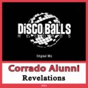 Corrado Alunni - Revelations (Original Mix)