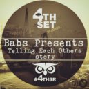Babs Presents - Mystical Arena (Original Mix)