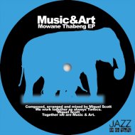 Music & Art - Joy