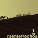 Two Mamarrachos - Silk Road (MI.RO Remix)