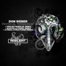 Don Weber - Physical Tension (Atonal Structures Remix)