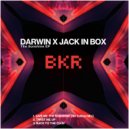 Darwin & Jack In Box - Twist Me Up (Original Mix)
