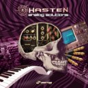 Hasten - Shamanism (Original Mix)