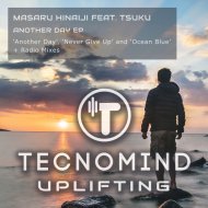 Masaru Hinaiji feat. Tsuku - Another Day
