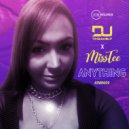 DJ Timbawolf, MISSTEE - Anything