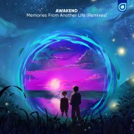 AWAKEND & TRØVES - Floating Through The Sky