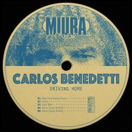 Carlos Benedetti - Take That House Down