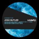 Josh Butler & Lauren Lo Sung - Vortex (Original Mix)