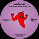 Ametronik - Fireballe (Original Mix)