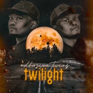 Adhesive Twins & Cezwear feat Russell - Uthando