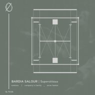 Bardia Salour - Superstitious