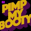 Sharam Jey - GOT MY MIND (Original Mix)