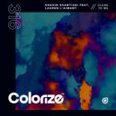 Shahin Shantiaei feat. Lauren L'aimant - Close To Me