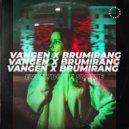 Vangen, Bouncilla - Everybody Smoke (Radio Edit)