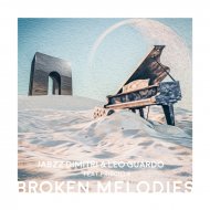 Jabzz Dimitri, Leo Guardo feat. Priscilla - Broken Melodies